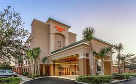 Hampton Inn Okeechobee - Lake Okeechobee